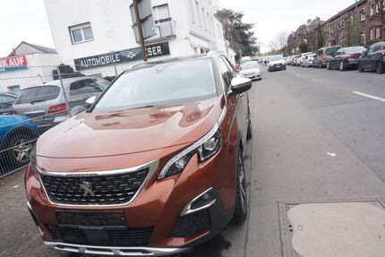 Peugeot 3008 Gebrauchtwagen