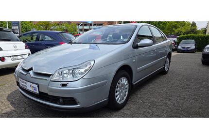 Citroen C5 Gebrauchtwagen