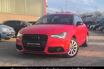 Audi A1 Gebrauchtwagen