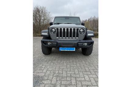 Jeep Wrangler Gebrauchtwagen