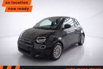 Fiat 500e Gebrauchtwagen