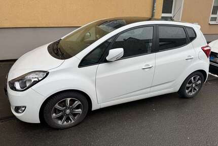 Hyundai iX20 Gebrauchtwagen