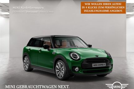 Mini Cooper D Clubman Gebrauchtwagen