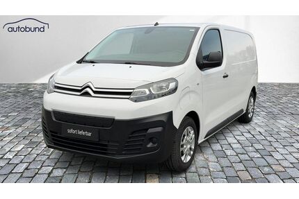 Citroen Jumpy Gebrauchtwagen