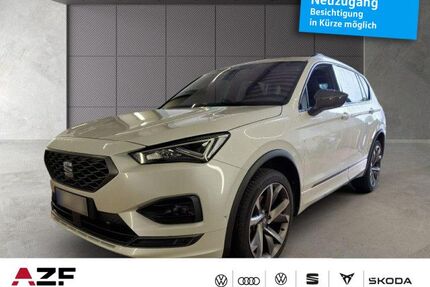 Seat Tarraco Gebrauchtwagen