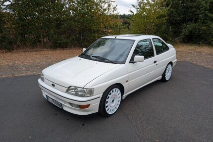 Ford Escort Gebrauchtwagen