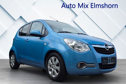 Opel Agila Gebrauchtwagen