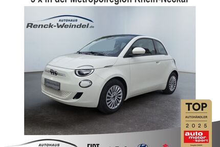 Fiat 500e Gebrauchtwagen