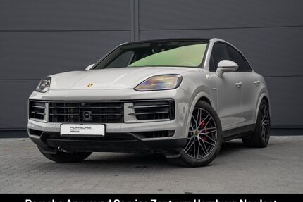 Porsche Cayenne Gebrauchtwagen