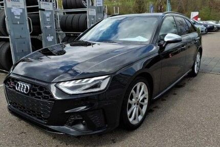 Audi S4 Gebrauchtwagen