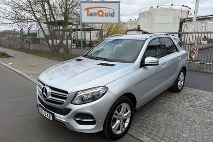 Mercedes-Benz GLE 250 Gebrauchtwagen
