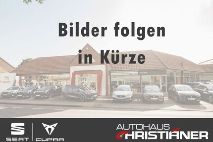 Cupra Born Gebrauchtwagen