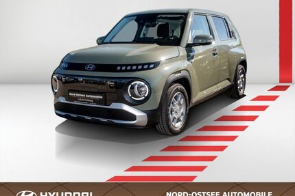Hyundai INSTER Gebrauchtwagen