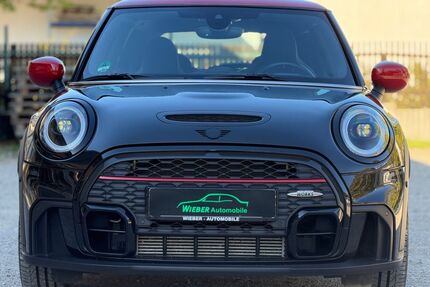 Mini John Cooper Works Gebrauchtwagen