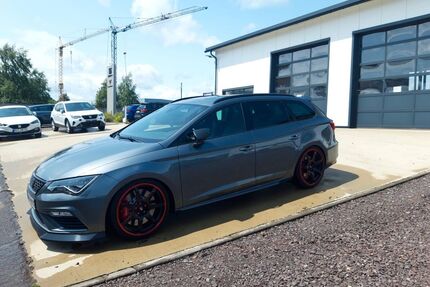 Seat Leon Gebrauchtwagen