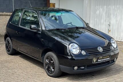 VW Lupo Gebrauchtwagen