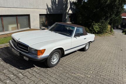 Mercedes-Benz 450 Gebrauchtwagen