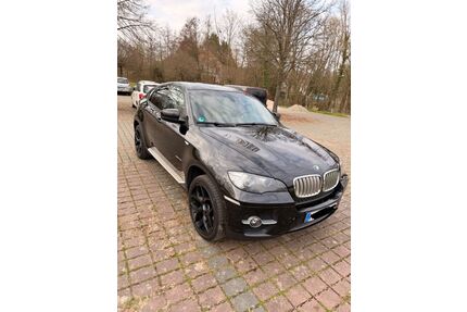 BMW X6 Gebrauchtwagen