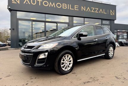 Mazda CX-7 Gebrauchtwagen