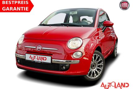 Fiat 500 Gebrauchtwagen