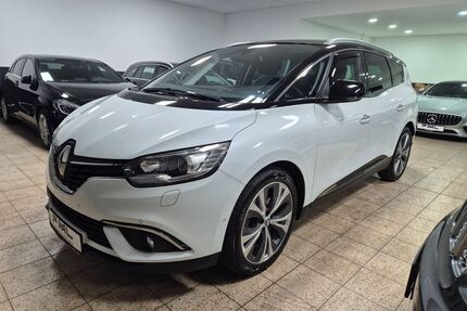 Renault Scenic Gebrauchtwagen