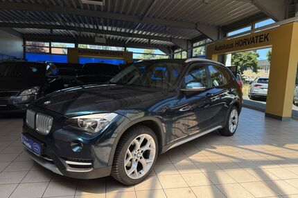 BMW X1 Gebrauchtwagen