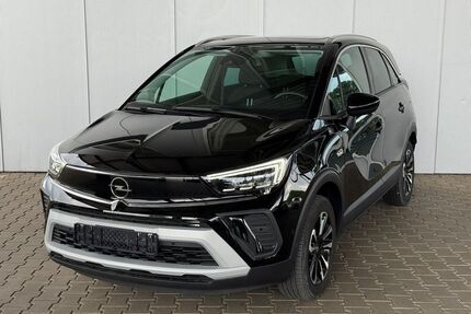 Opel Crossland (X) Gebrauchtwagen