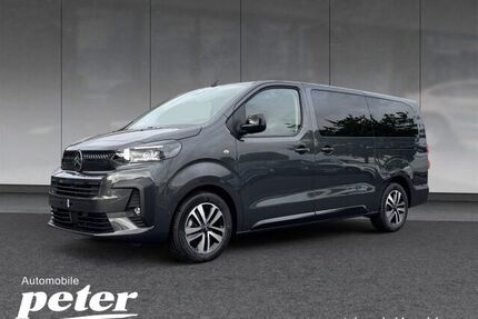 Citroen SpaceTourer Gebrauchtwagen