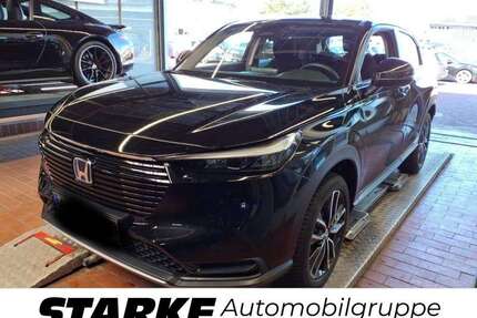 Honda HR-V Gebrauchtwagen