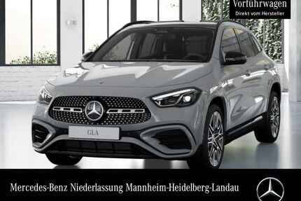 Mercedes-Benz GLA 200 Gebrauchtwagen