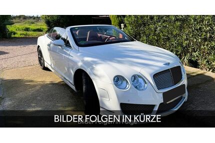 Bentley Continental Flying Spur Gebrauchtwagen