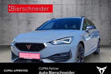 Cupra Leon Gebrauchtwagen