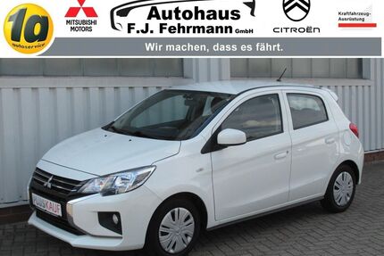 Mitsubishi Space Star Gebrauchtwagen