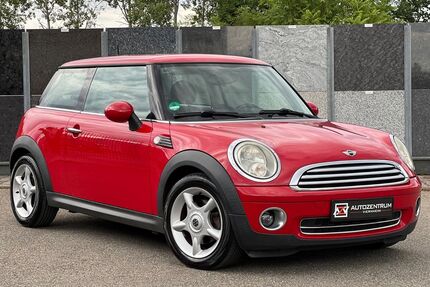 Mini ONE Gebrauchtwagen