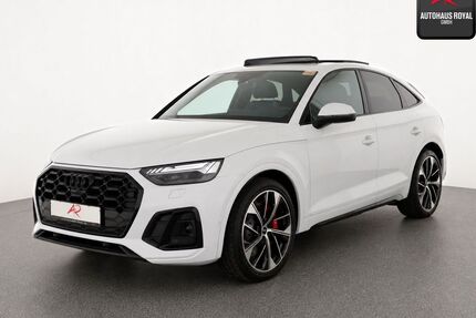 Audi SQ5 Gebrauchtwagen
