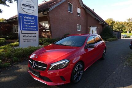 Mercedes-Benz A 200 Gebrauchtwagen