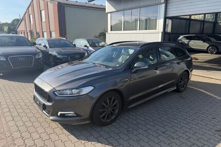 Ford Mondeo Gebrauchtwagen