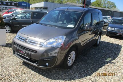 Citroen Berlingo Gebrauchtwagen