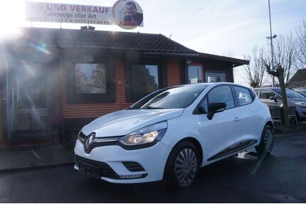 Renault Clio Gebrauchtwagen