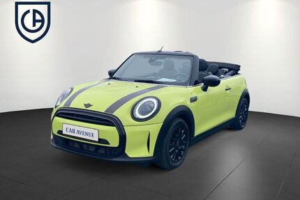 Mini Cooper Cabrio Gebrauchtwagen