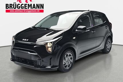 Kia Picanto Gebrauchtwagen