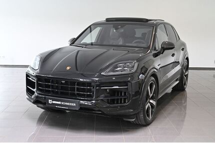 Porsche Cayenne Gebrauchtwagen