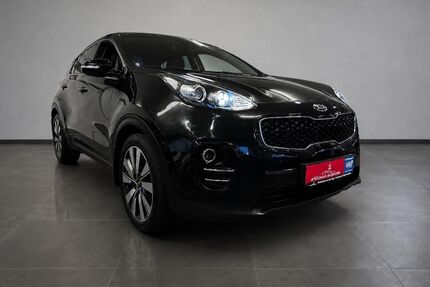 Kia Sportage Gebrauchtwagen