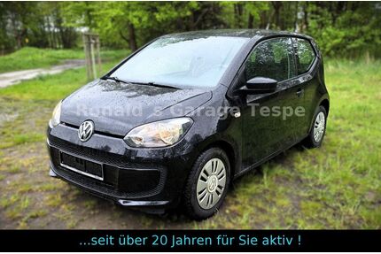 VW up! Gebrauchtwagen