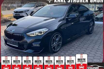BMW 218 Gebrauchtwagen