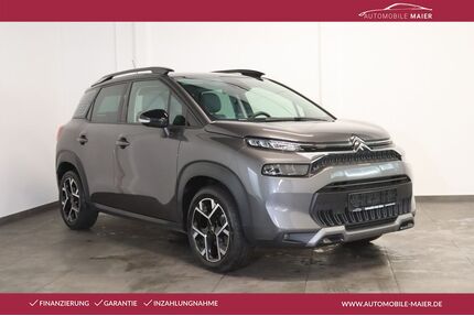 Citroen C3 Aircross Gebrauchtwagen