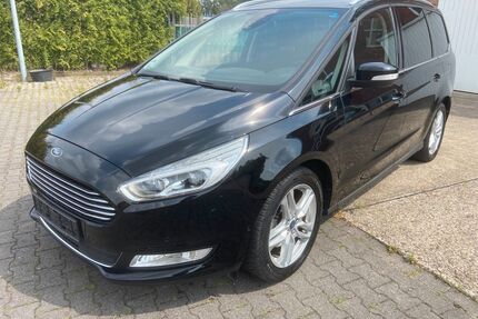 Ford Galaxy Gebrauchtwagen