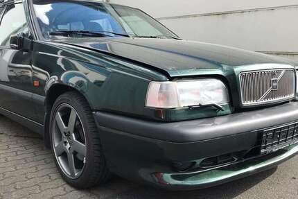 Volvo 850 Gebrauchtwagen