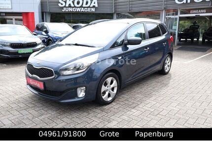 Kia Carens Gebrauchtwagen