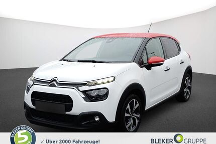 Citroen C3 Gebrauchtwagen